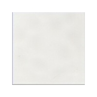 cristal bumpy white tiles 150x150x55mm