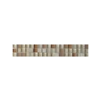 crystal beige border tiles 295x50x8mm