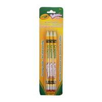 Crayola Hb Pencils 00