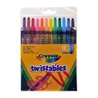 Crayola Twistable Crayons 00