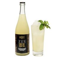 Craft Cocktail Company Honey Bee Iced Tea 750ml