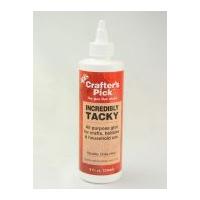 Crafter's Pick Incredibly Tacky All Purpose Glue