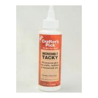 Crafter's Pick Incredibly Tacky All Purpose Glue