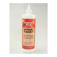 Crafter\'s Pick Incredibly Tacky All Purpose Glue