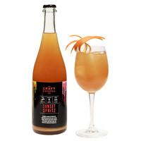 Craft Cocktail Company Sunset Spritz 750ml