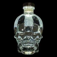Crystal Head Skull Vodka 70cl