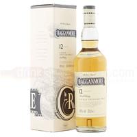 Cragganmore 12 Year Whisky 20cl