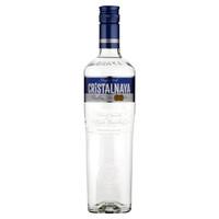 cristalnaya vodka 70cl