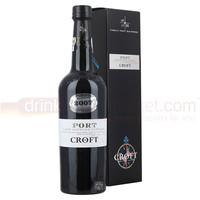 croft lbv 2007 port 75cl