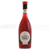 Croft Pink Port 75cl