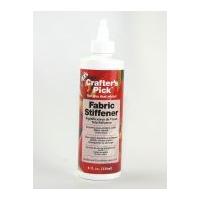 Crafter's Pick Fabric Stiffener