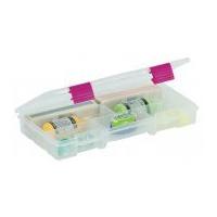 Creative Options Pro-Latch Utility Organiser Small Clear