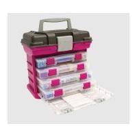 Creative Options Grab-n-Go Rack System Small Clear