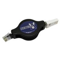 crossover modem cable rj11 bt plug crossover 170cm