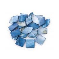 Craft Factory Shell Assorted Shape Beads