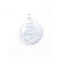 Craft Factory Glass Round Pendant