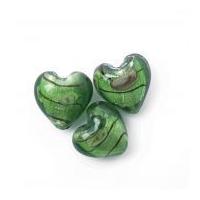 craft factory glass lamp rose heart beads redgreen