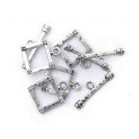 craft factory toggle clasp jewellery findings silver