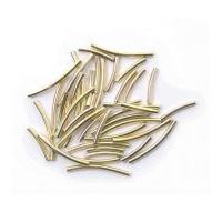 Craft Factory Copper Spacer Beads Gold