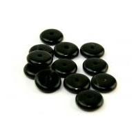 Craft Factory Natural Horn Craft Beads