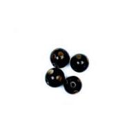 Craft Factory Natural Horn Craft Beads