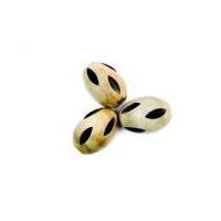 Craft Factory Natural Horn Craft Beads