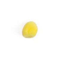 Craft Factory Craft Pom Poms 30mm Yellow