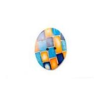 Craft Factory Natural World Buttons Multicoloured