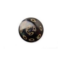 Craft Factory Natural World Buttons Natural