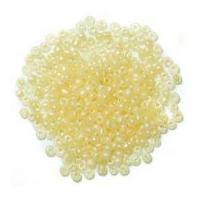 Craft Factory Glass Seed Beads Peach