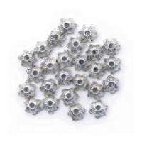 Craft Factory Metal Casting Craft Beads Silver