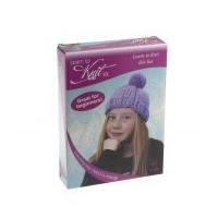 Craft Factory Learn To Knit Kit