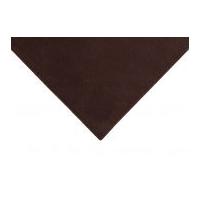 Craft Factory 3mm Extra Thick Acrylic Craft Felt Brown