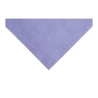Craft Factory Acrylic Craft Felt Lavender