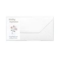 craft uk limited dl blank envelopes white