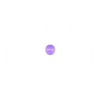 crendon round fish eye inset buttons lilac