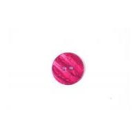 Crendon Round Pearlised Textured Buttons Red