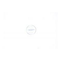 Crendon Round Transparent Fish E...