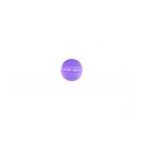 Crendon Round Fish Eye Inset Buttons Lilac