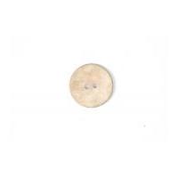 Crendon Round Rustic Wood Effect Buttons Cream