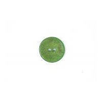 Crendon Round Rustic Wood Effect Buttons Green