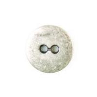 Crendon Simple Round Metal Buttons