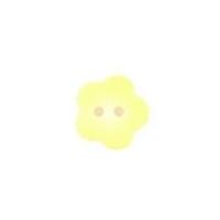 Crendon 2 Hole Flower Buttons