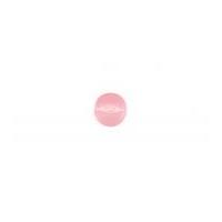 Crendon Round Fish Eye Inset Buttons Light Pink