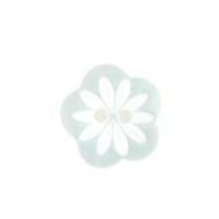 Crendon Pretty Carved Flower But...