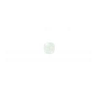 crendon pearl rounded square buttons 15mm white