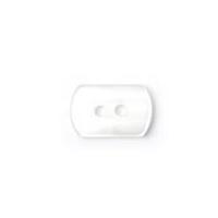 Crendon Pearl Rounded Rectangle Buttons