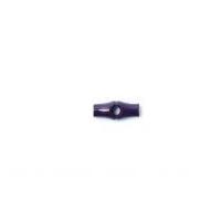 crendon basic toggle buttons 25mm navy