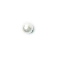 Crendon Round Ball Pearl Buttons