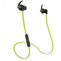 Creative Outlier Sports Wireless Sweatproof In-Ear Headphones - Green